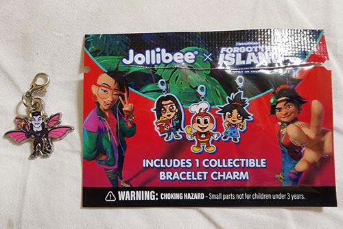 Bracciale manang charm - manang,