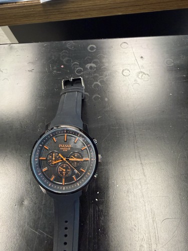 Orologio pulsar uomo - pulsar,