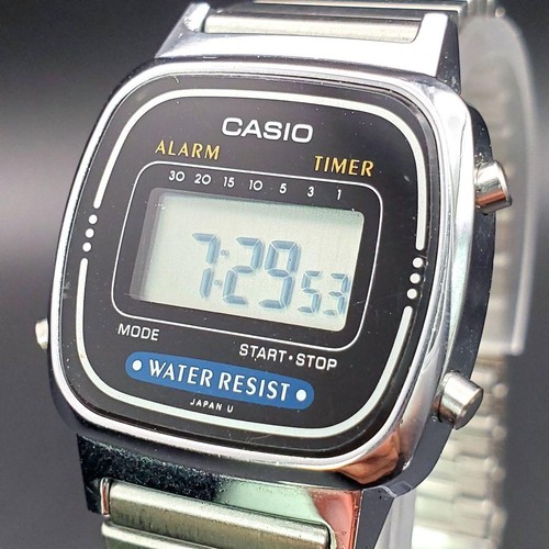 Orologio casio la670w digitale - orologio,
