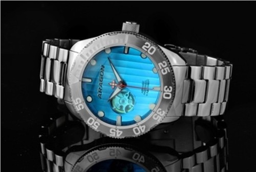 Bracciale aragon m50 - aragon,