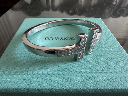 Nuovo bracciale filo diamante - bracciale,