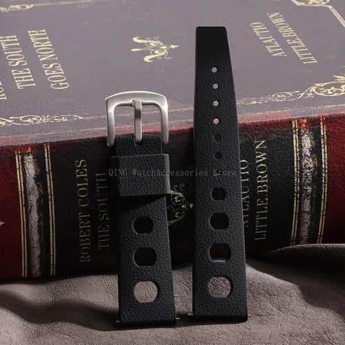 Cinturino orologio silicone