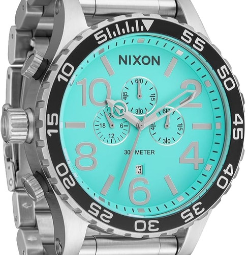 Nixon chrono orologio - 51-30,