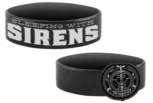 Sleeping with sirens - with,