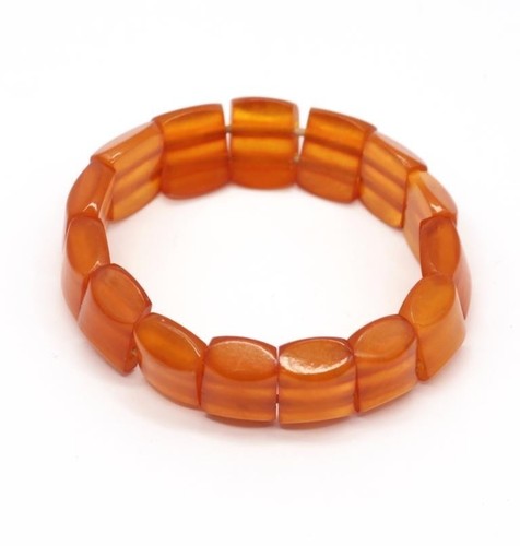 Butterscotch bracalet ambra