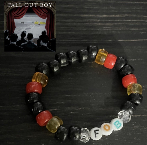 Bracciale caduta ragazzo - caduta,