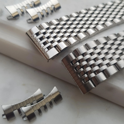 Bracciale perline riso - perline,