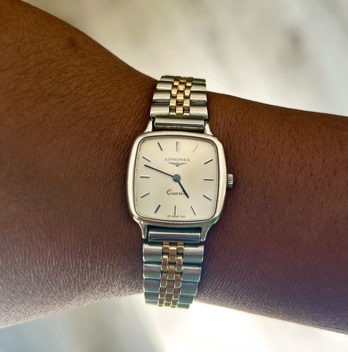 Longines orologio polso - orologio, da