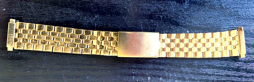 Cinturino orologio uomo - uomo, alta
