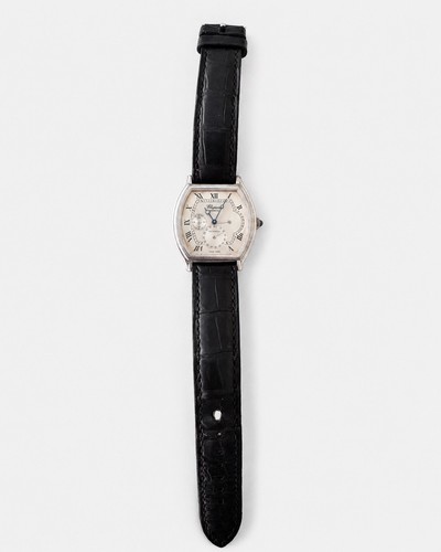 Chopard tonneau riserva - chopard,