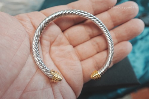 Bracciale classico argento - classico,