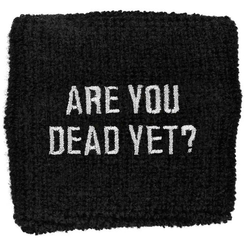 Children bodom sweatband - of,