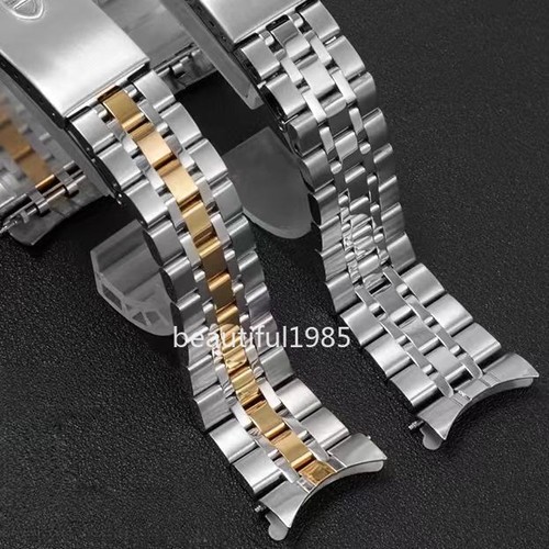 Bracciale acciaio inox 13 - bracciale,