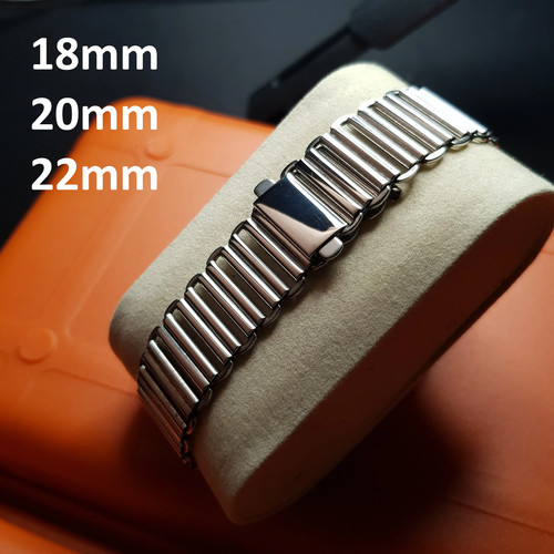 Bracciale orologio bonklip - bracciale,