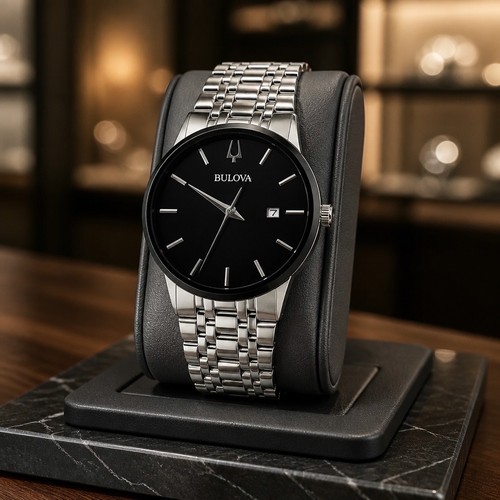 Orologio bulova uomo futuro - bulova,