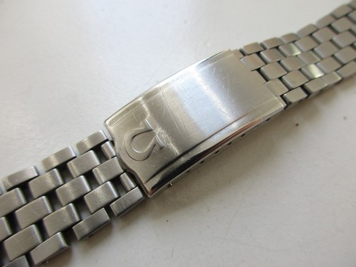 Omega ref bracciale - omega, ref.