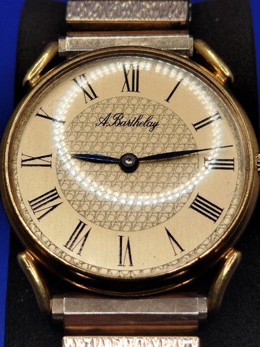 Vintage alexis barthelay paris - alexis,