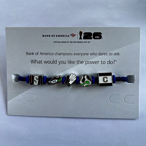 Bracciale fifa world cup - bracciale, 26