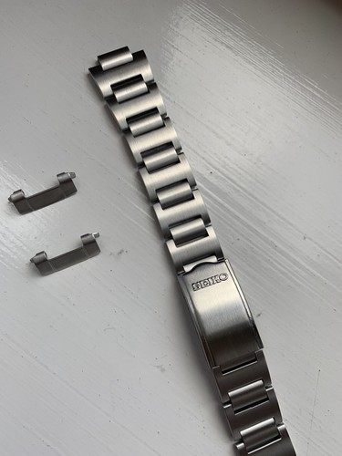 Seiko 6139 6000 - , 6002