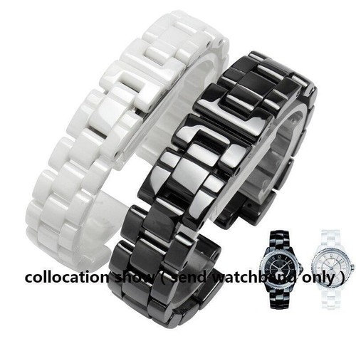 Bracciale ceramica cinturino - bracciale,