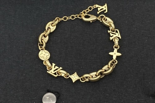 Bracciale louis vuitton - bracciale,