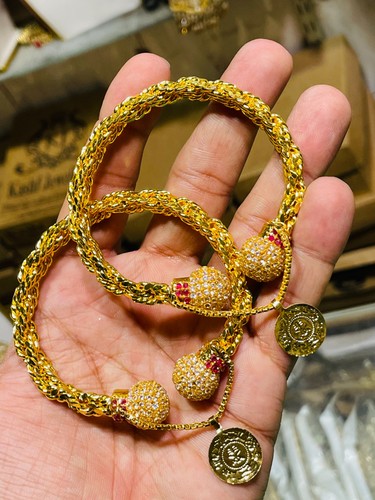 Bracciale kada turco dubai - bracciale,