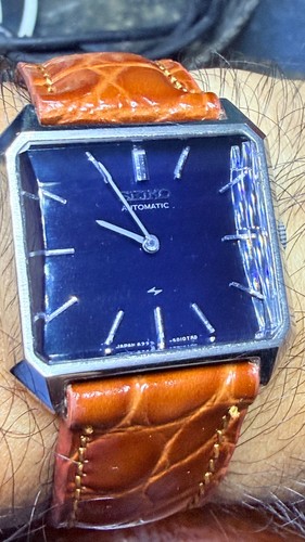 Orologio vintage seiko - vintage,