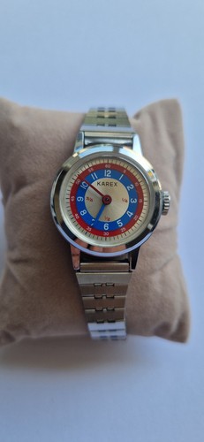 Karex orologio didattico - orologio,