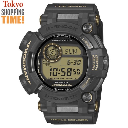 Orologio uomo casio shock - orologio,