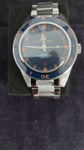 Orologio uomo pagani design - orologio,