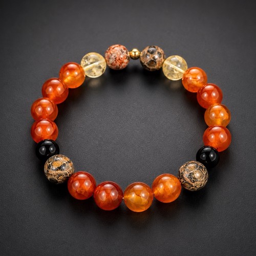 Bracciale ember hunt - bracciale,