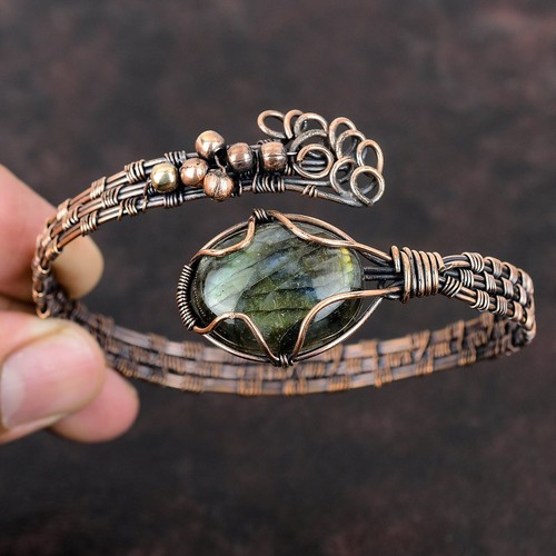 Labradorite rame regalo per - labradorite,