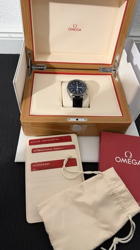 Omega speedmaster moonwatch - speedmaster,