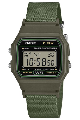 Orologio casio timeless - orologio,