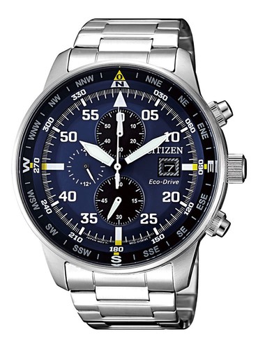 Orologio citizen chrono - citizen,