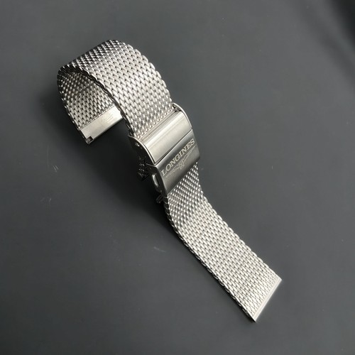 Bracciale acciaio milanese per - bracciale,