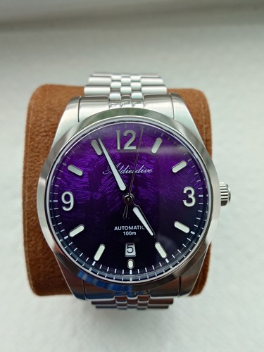 Addiesdive ad2547 39mm - addiesdive,