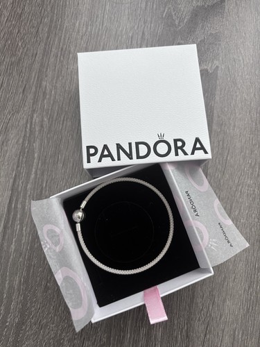 Bracciale pandora originale - bracciale, a