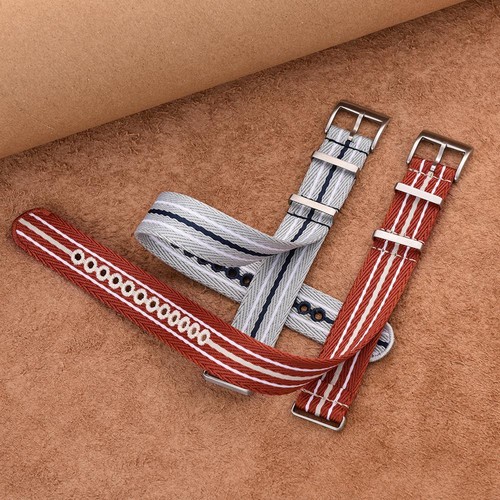 Cinturino orologio nylon - , tela