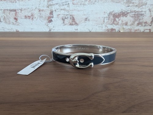 Bracciale coach signature - bracciale,