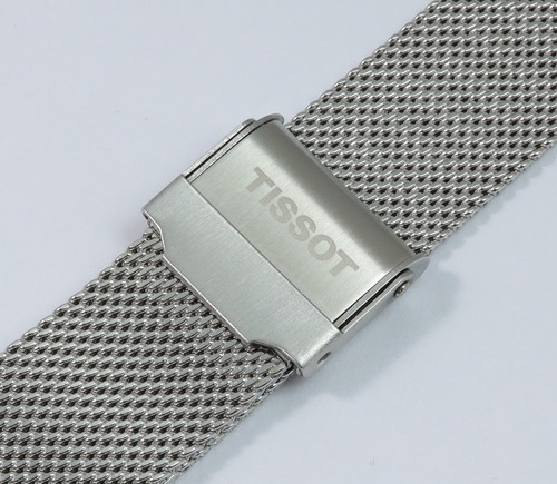 Per orologio tissot cinturino - orologio,