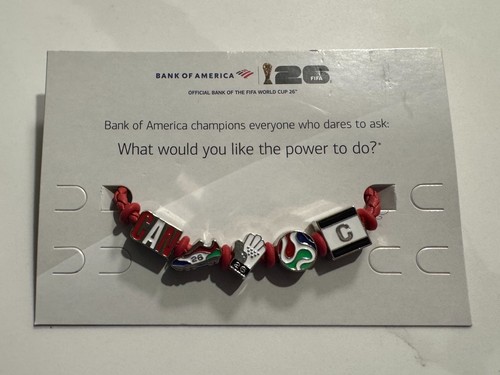Bracciali banca america - bracciali,