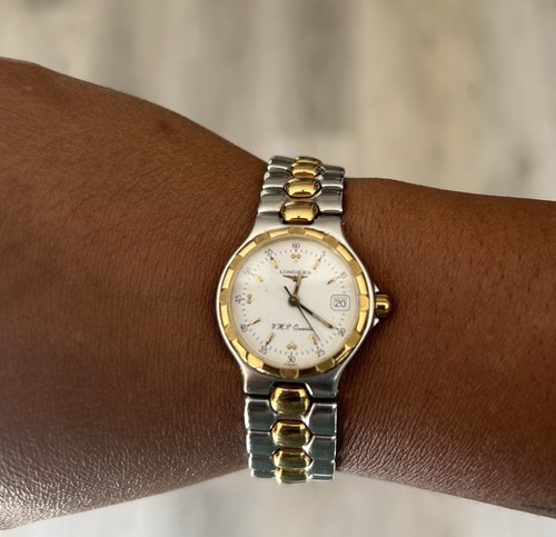 Orologio polso longines - orologio, da