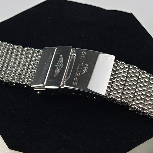 Bracciale originale breitling - bracciale,