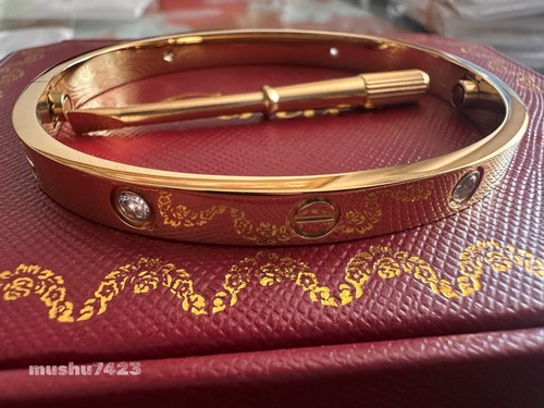Bracciale nuovo oro rosa kt - oro,