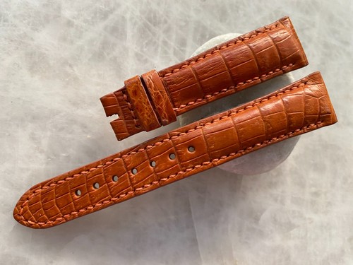 Cinturino orologio pelle