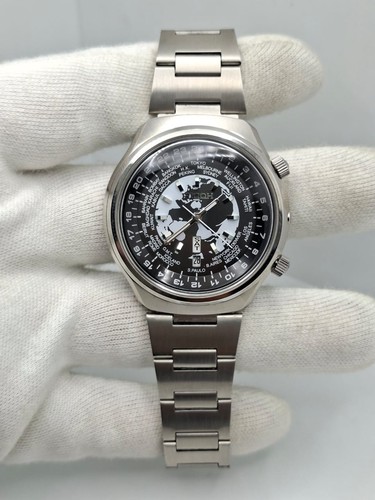 Orologio uomo vintage ricoh - orologio,