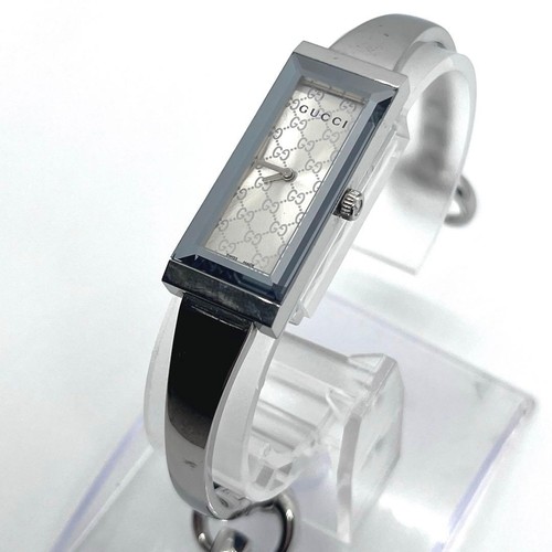 Orologio gucci frame 127 - g-frame, 127,5